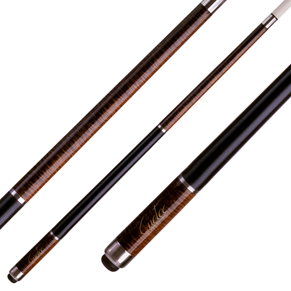 Topset Billiards | Cuetec Cues