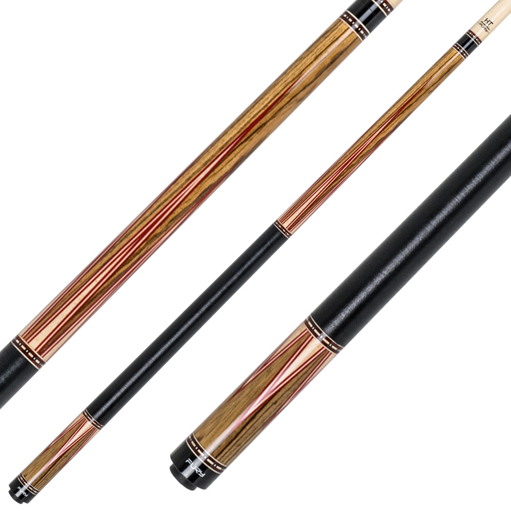 Topset Billiards | Fury Cues